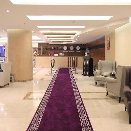 فندق اوشن بارك Jeddah Eksteriør billede
